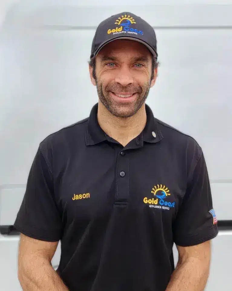 Jason Fletcher, owner