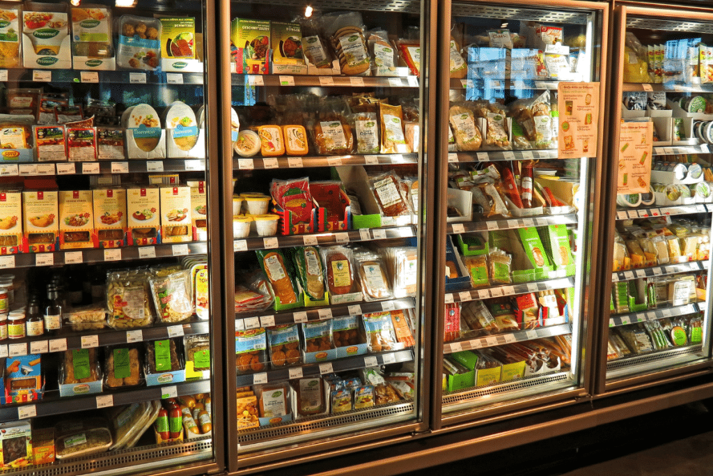 Reasons for Commercial Refrigerator Noise