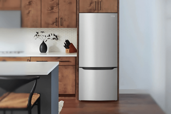 Frigidaire refrigerator repair Brentwood