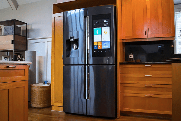 Samsung refrigerator repair Brentwood