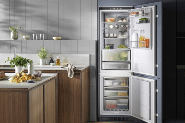 Electrolux refrigerator repair Brentwood