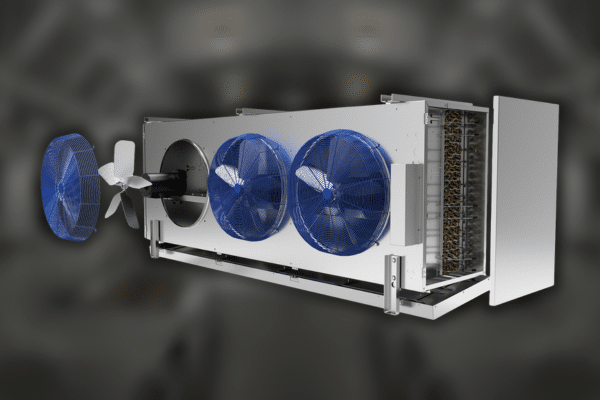 Heatcraft walk-in refrigeration technician in Brentwood