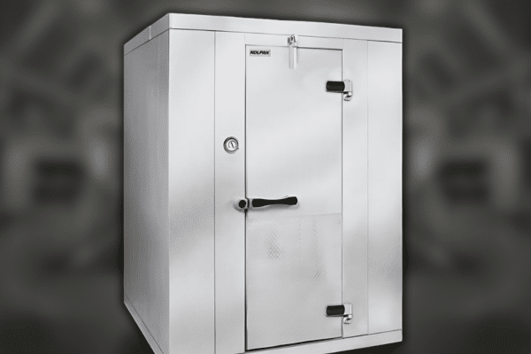 Kolpak walk-in cooler repair technician in Brentwood