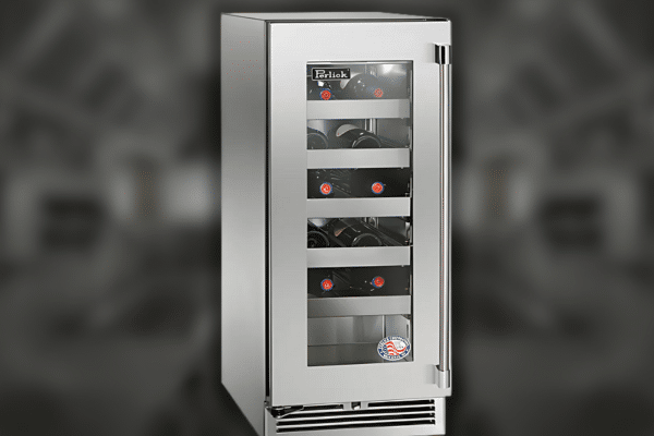 Perlick back bar refrigeration repair technician in Brentwood