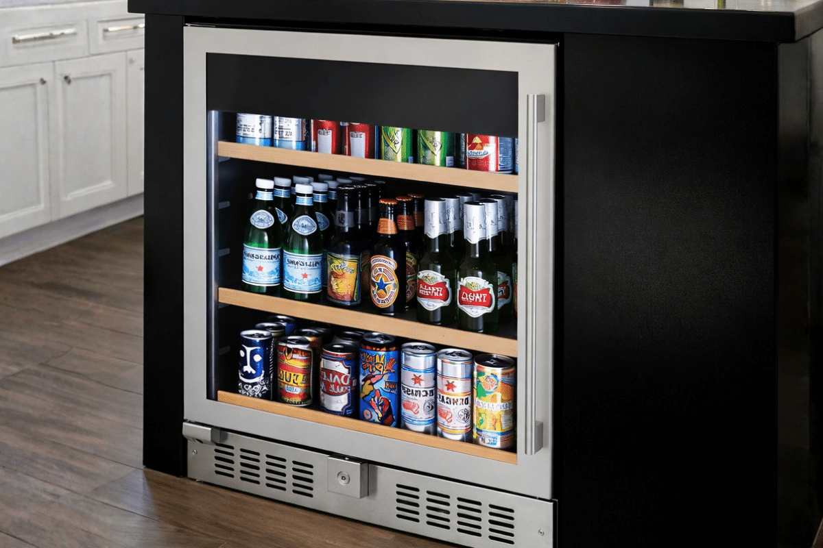 Beverage Center Repair Walnut Creek