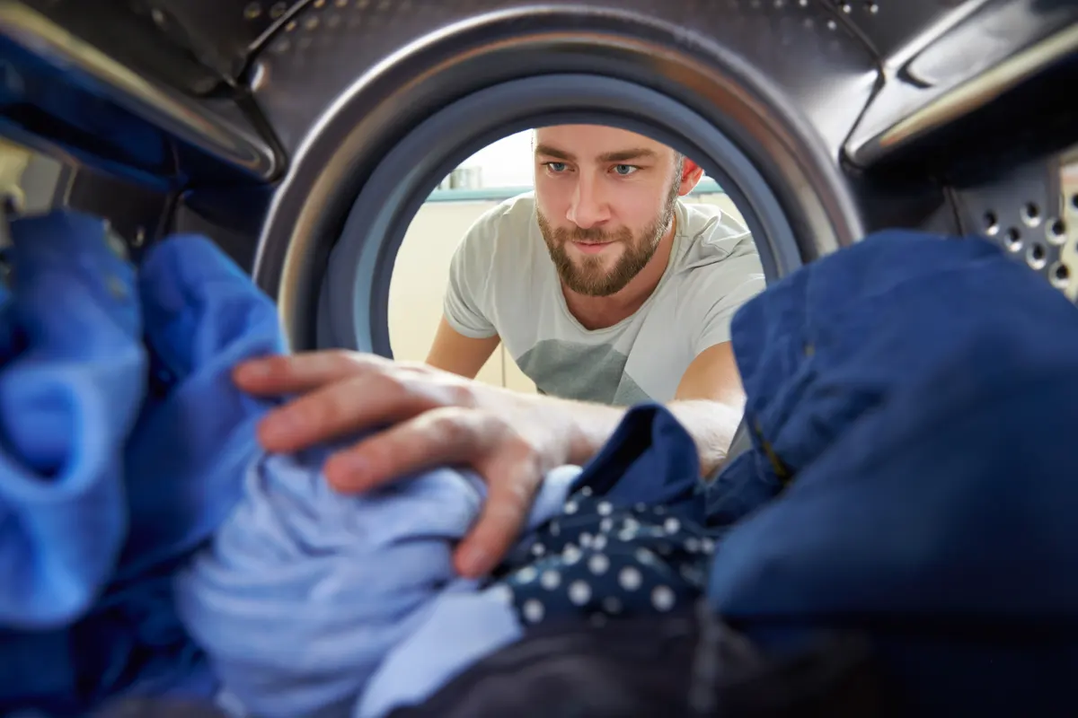 Washer repair Brentwood technician service