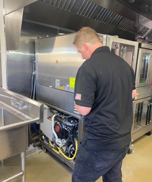 Walnut Creek Commercial Refrigerator Repair